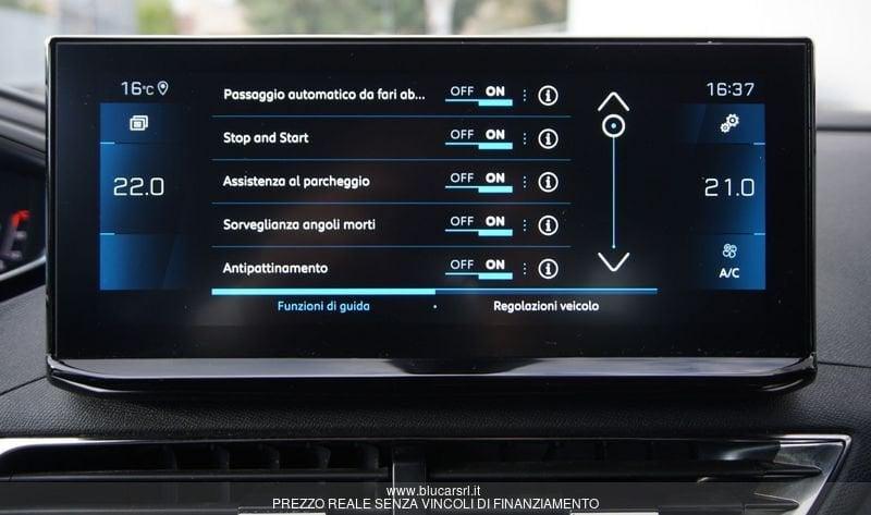 Peugeot 5008 BlueHDi 130 S&S EAT8 GT