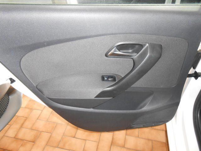 VOLKSWAGEN Polo 1.2 70 CV 5p. Comfortline