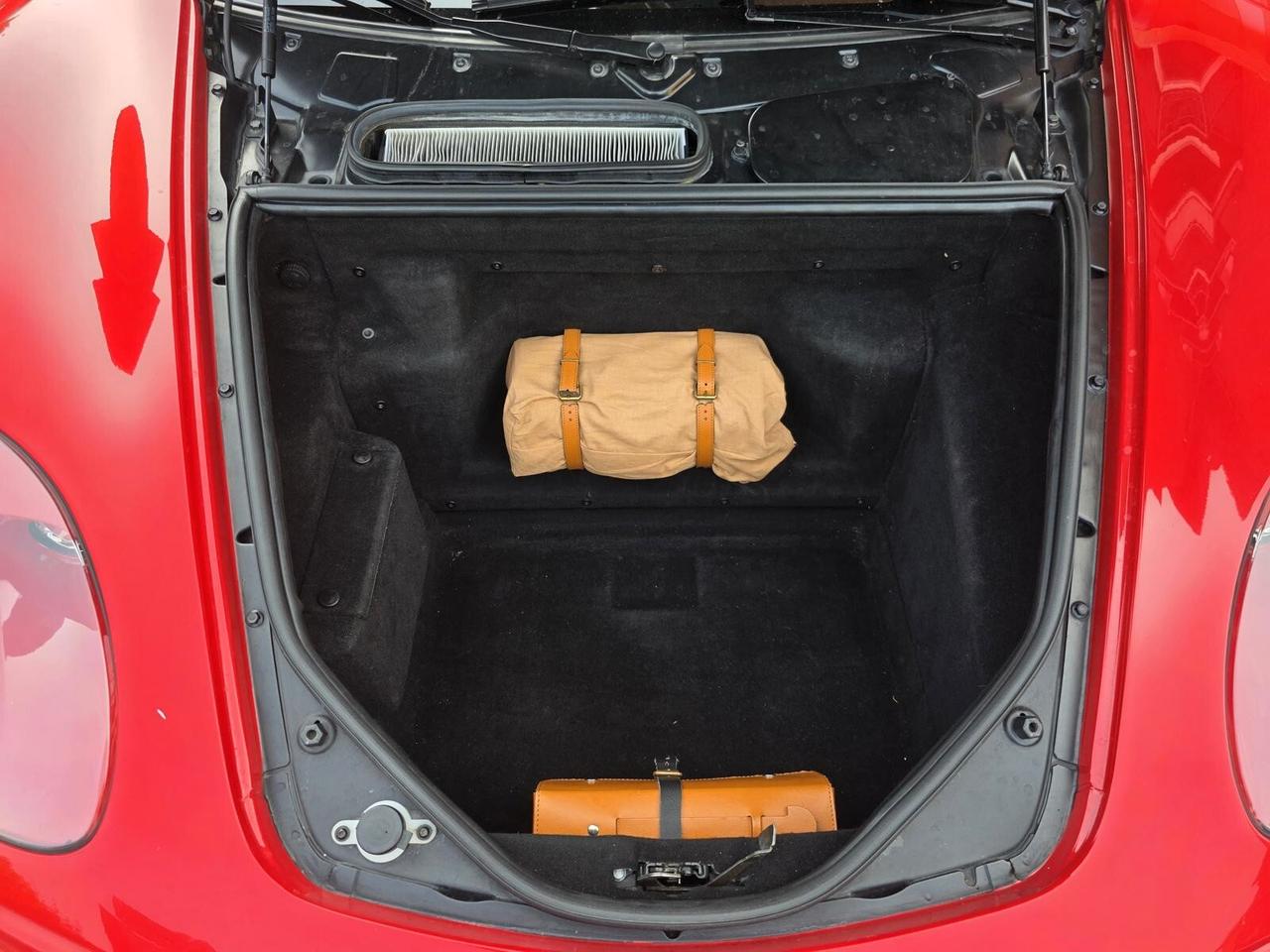 Ferrari 360 Spider F1