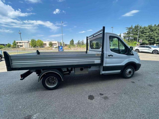 FORD Transit 350 2.2TDCi 125CV PM RWD Cabinato Entry