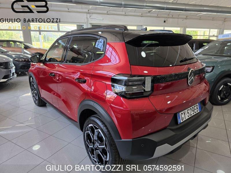 Citroën C3 PureTech 100 S&S Max