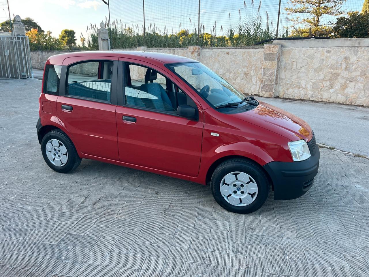 Fiat Panda 1.1 Active UsatoGarantito