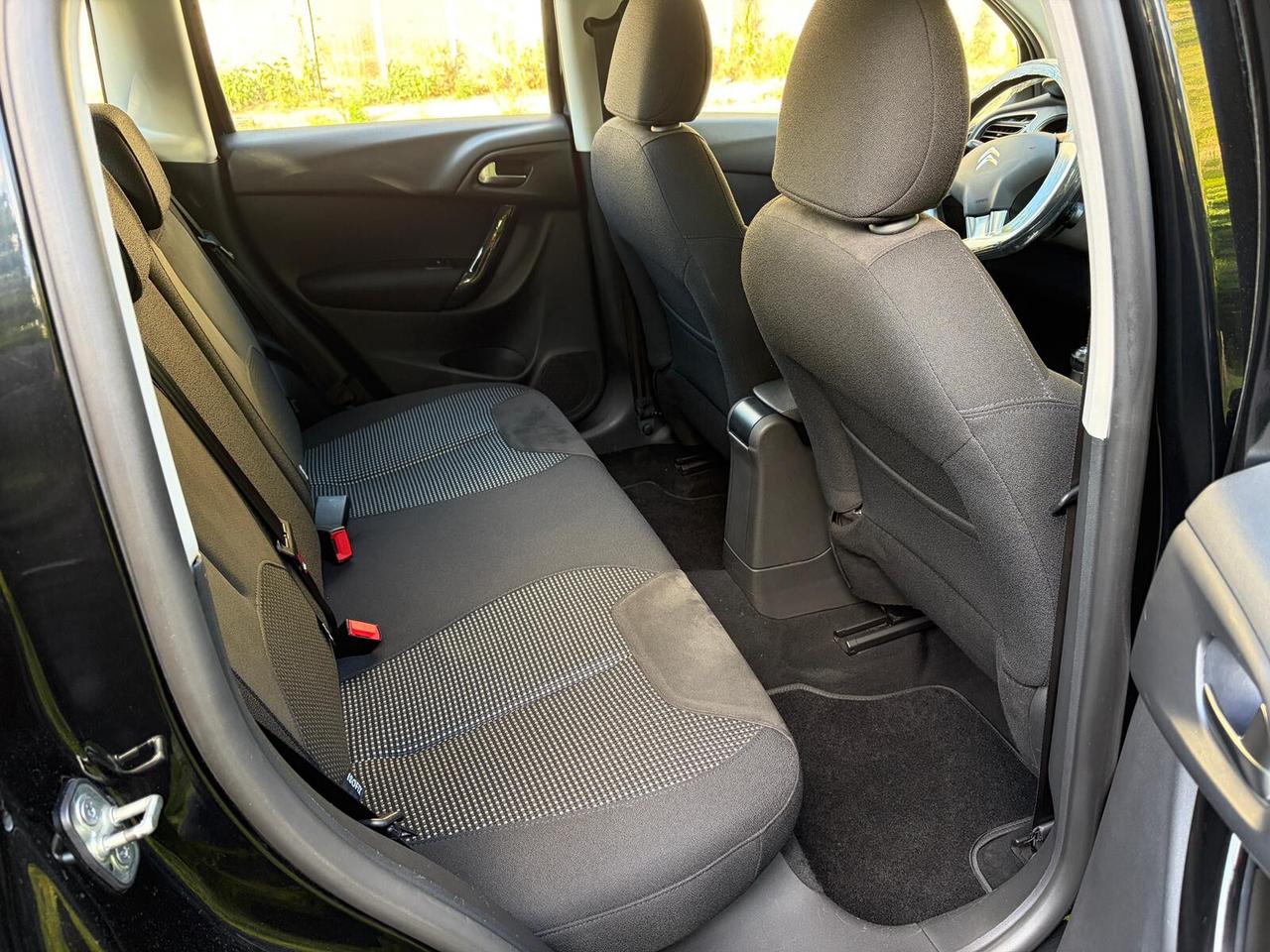 Citroen C3 1.4 Gpl 95cv Exclusive