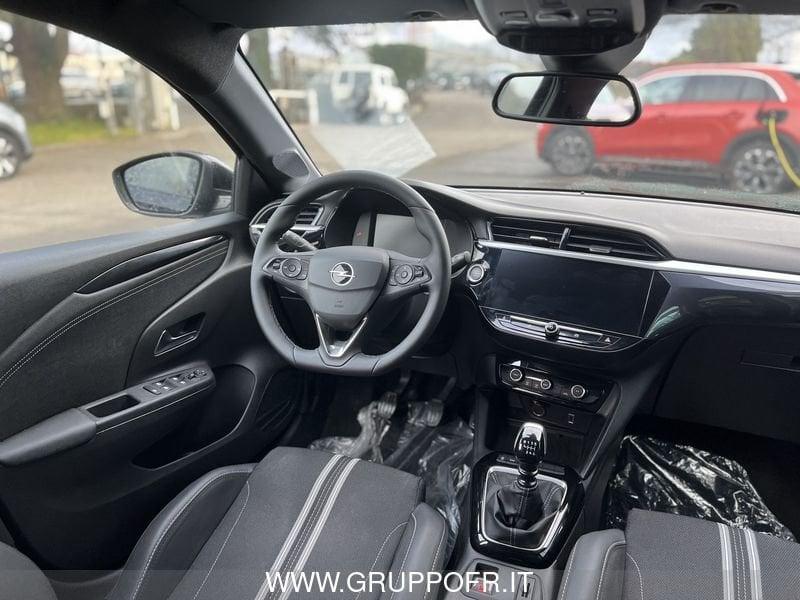 Opel Corsa 1.2 100 CV