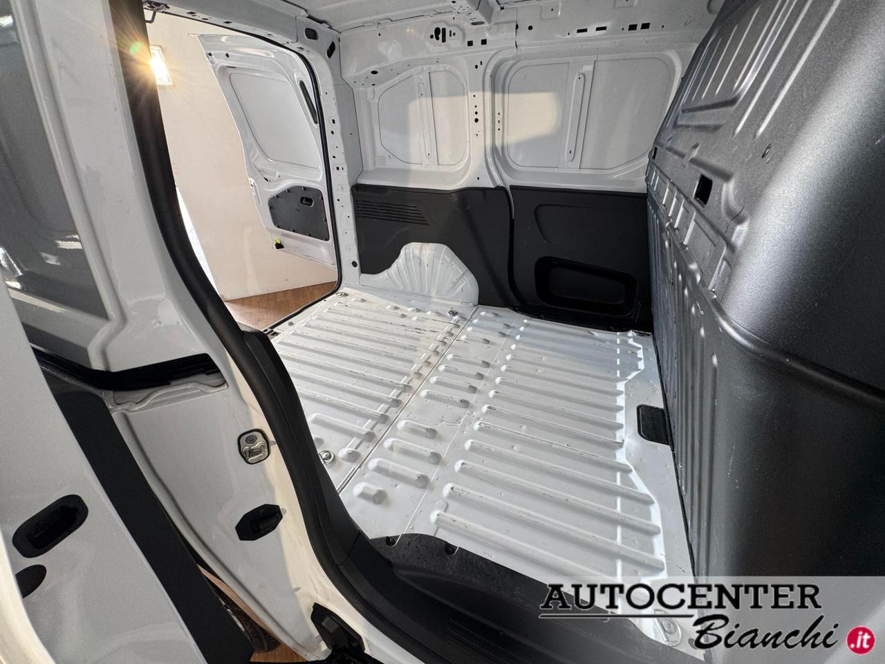 FIAT Doblo van 1.5 bluehdi 130cv CH1