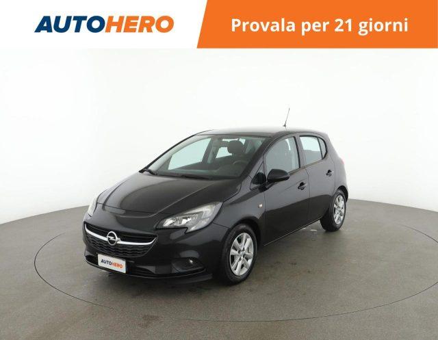 OPEL Corsa 1.2 5 porte n-Joy