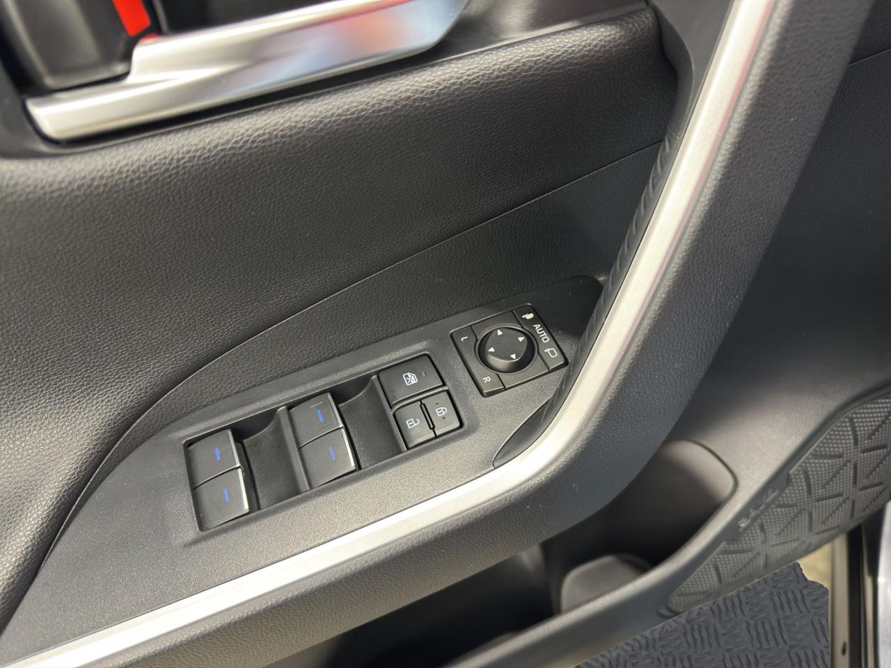 Toyota Rav4 2.5 vvt-ie phev Dynamic+ awd-i e-cvt