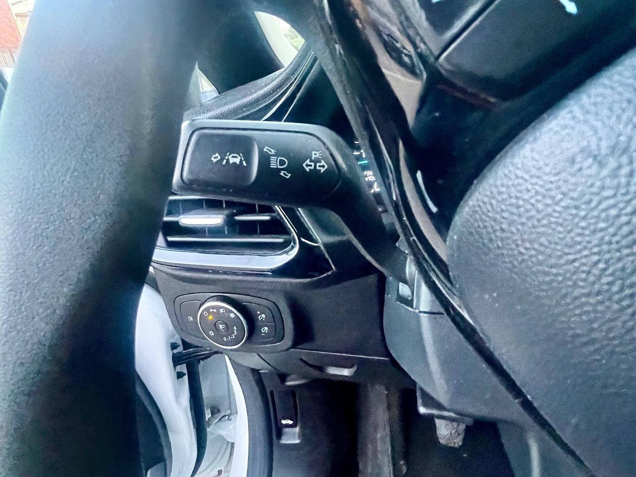 Ford Fiesta 1.5 D EcoBlue 5p Plus IMM.11-2019