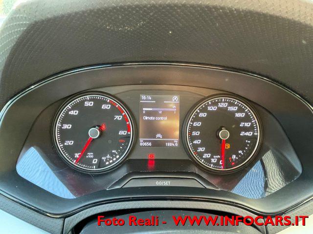 SEAT Arona 1.0 EcoTSI Reference Prezzo PROMO!!