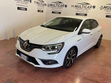 Renault Megane Mégane Blue dCi 115 CV Duel2