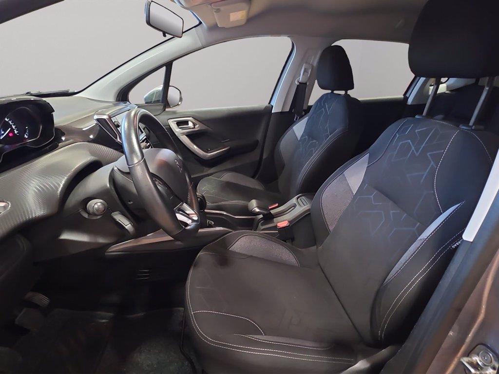 PEUGEOT 2008 1.2 puretech active s&s 82cv my18 del 2019