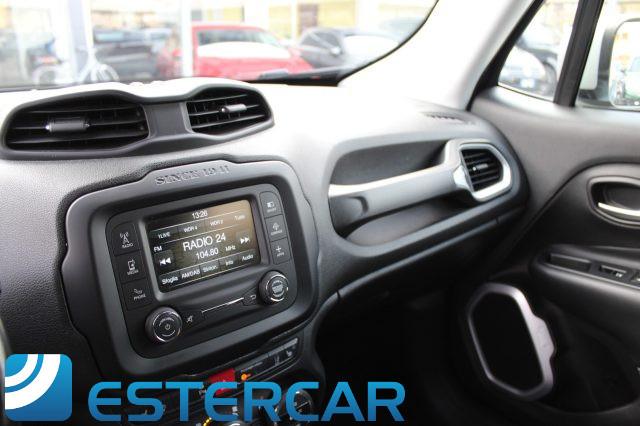 JEEP Renegade 1.4 MultiAir Limited