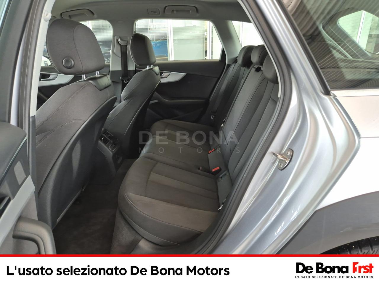 Audi A4 allroad allroad 2.0 tdi business evol. 190cv s-tronic my16