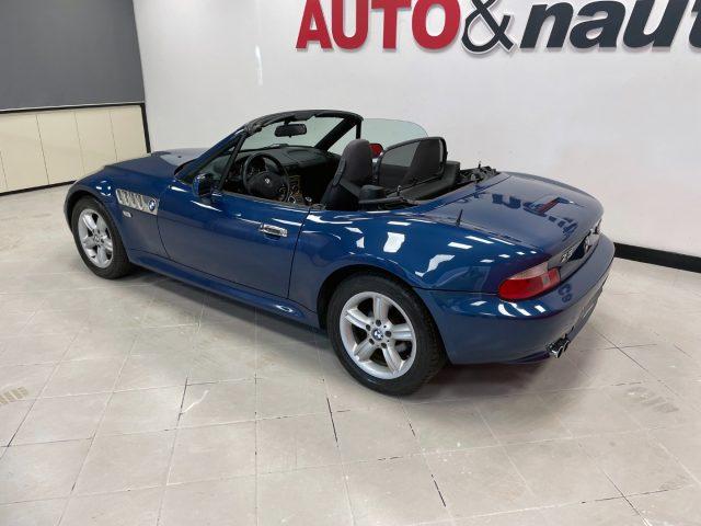 BMW Z3 2.0 24V CAT ROADSTER 150CV