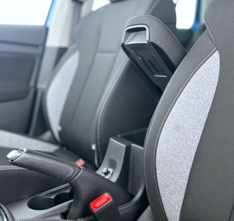 Škoda Kamiq 1.0 TSI Selection 70kW