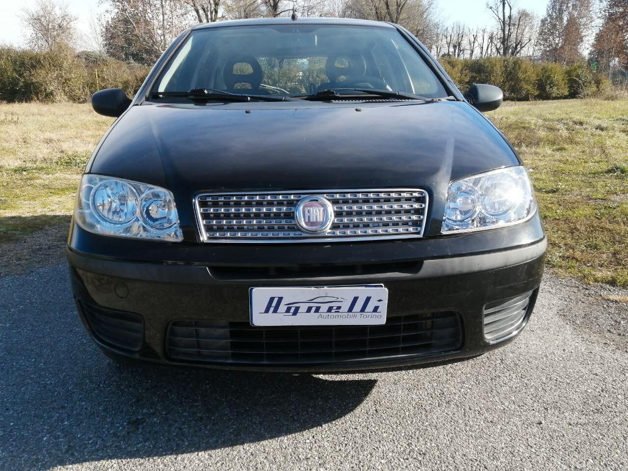 Fiat Punto Classic 1.2 5 porte Active