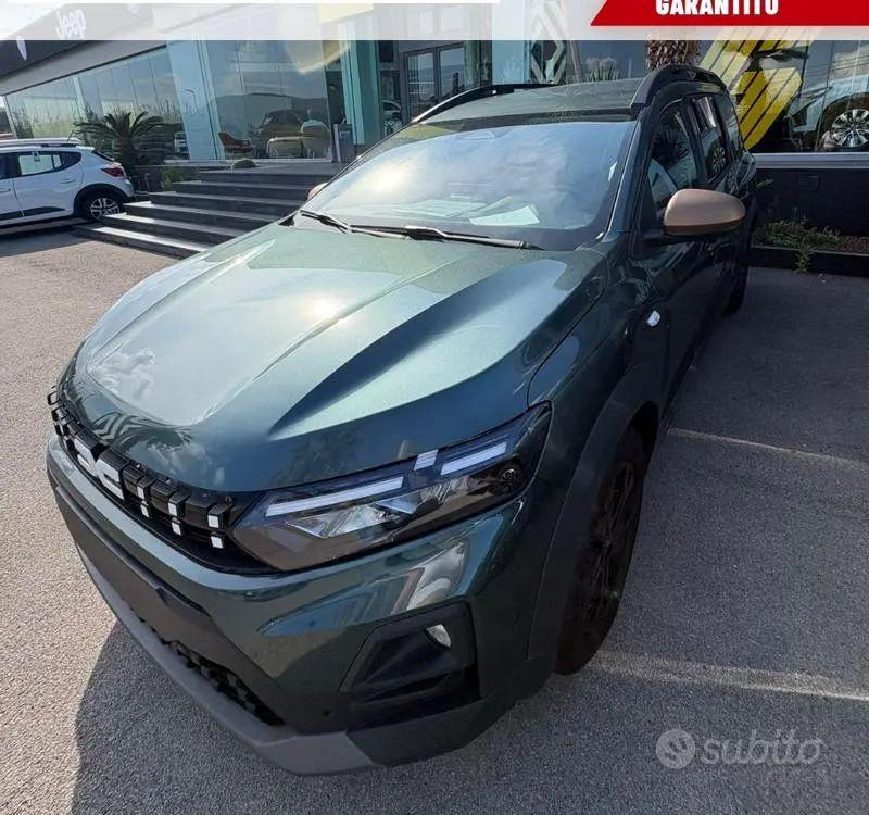 DACIA JOGGER HYBRID EXTREME 5 POSTI