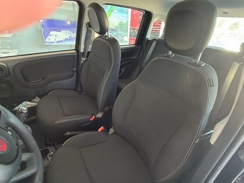 FIAT Pandina My26 1.0 65cv Hybrid Pop