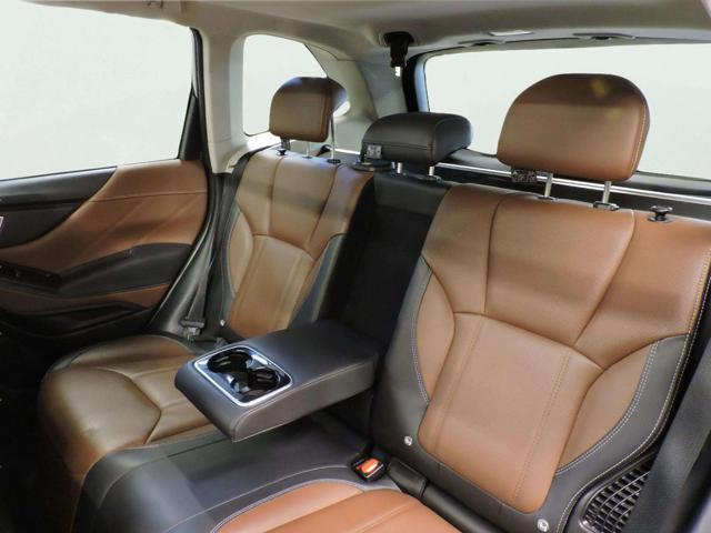 SUBARU Forester 2.0 e-Boxer MHEV CVT Lineartronic Premium