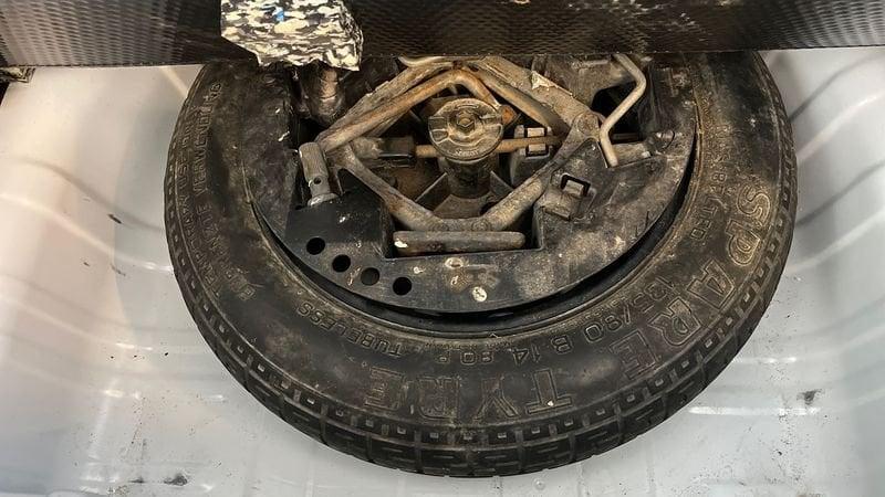 Dacia Spring Electric 65 Extreme