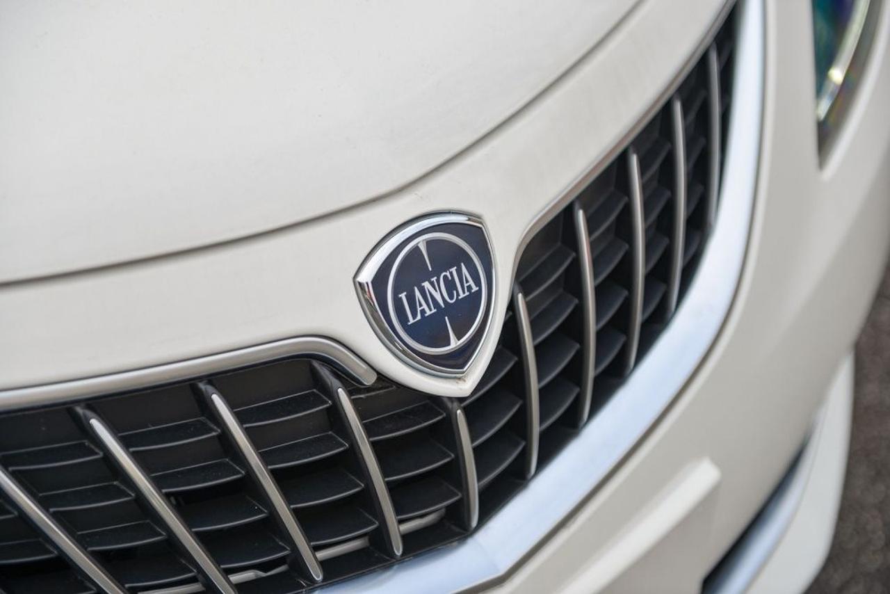 LANCIA Ypsilon III - Ypsilon 1.2 Gold Gpl 69cv