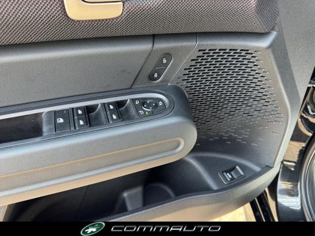 MINI Countryman D JCW Countryman Pack "L"