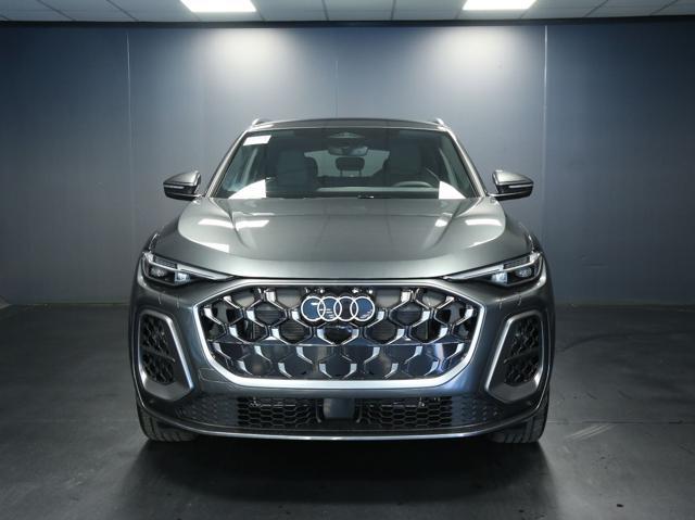 AUDI Q5 TDI 150 kW mHEV+ S tronic quattro S line edition