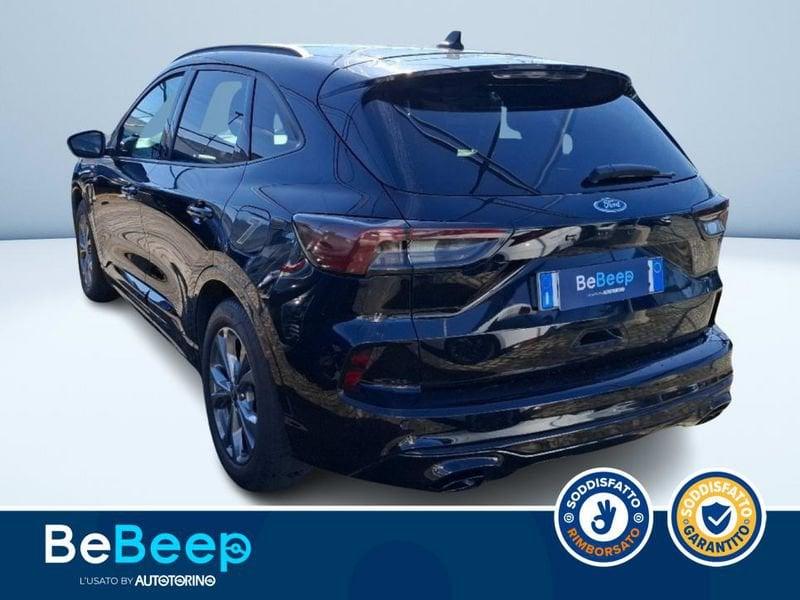 Ford Kuga 1.5 ECOBLUE ST-LINE 2WD 120CV