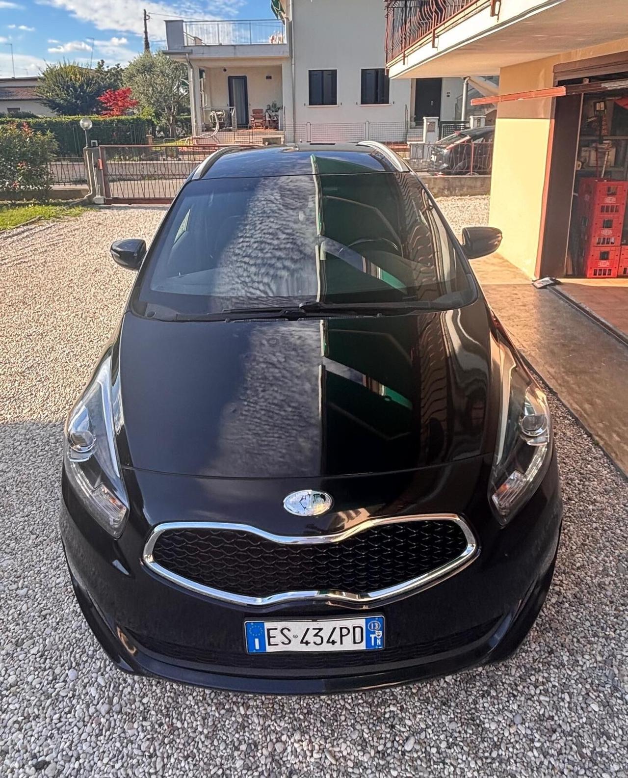 Kia Carens 1.7 CRDi 136 CV Cool