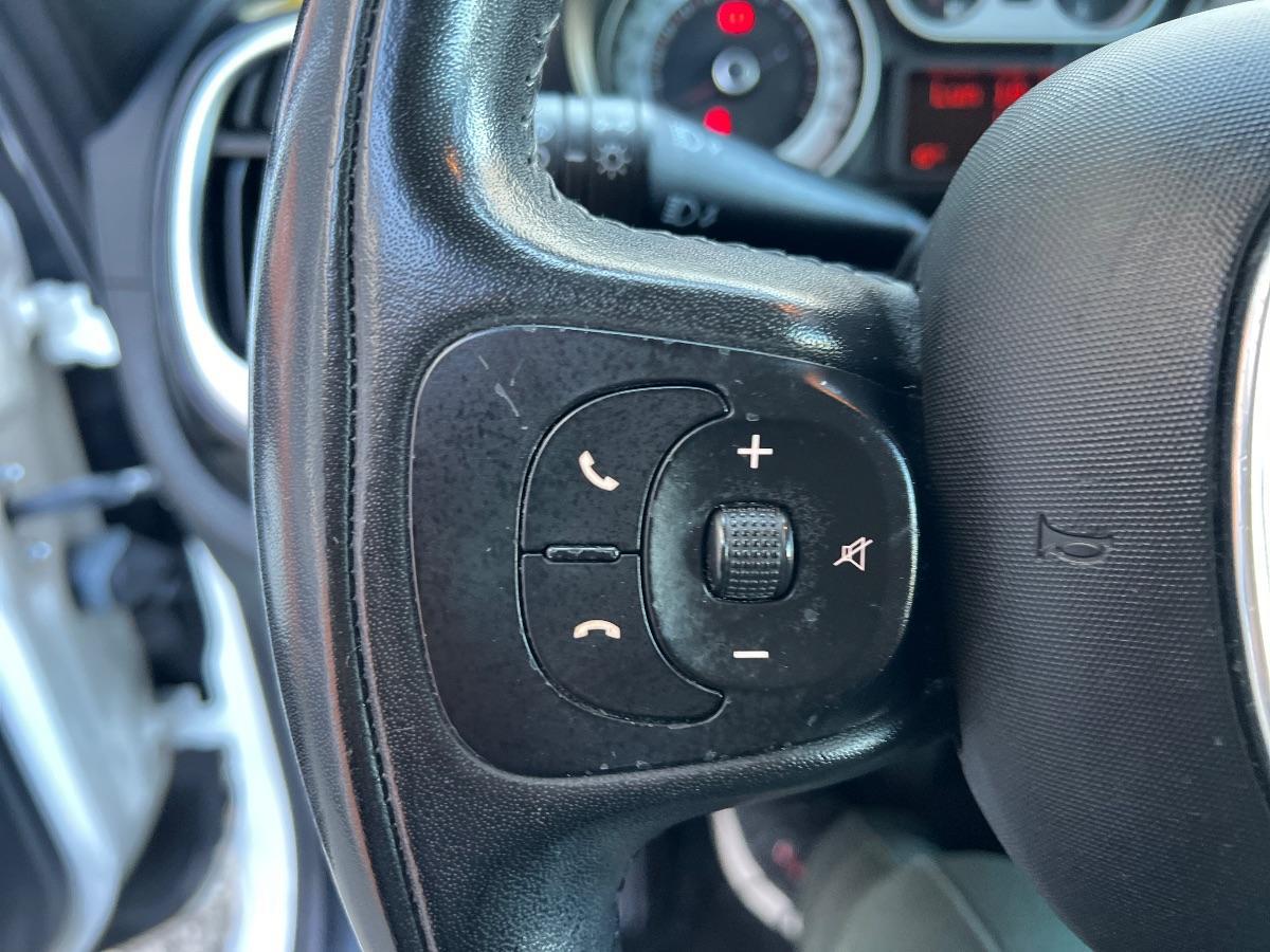 FIAT - 500 L L 1.3 mjt Trekking 85cv