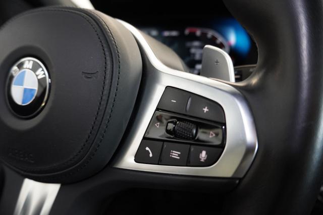 BMW M135 i xDrive VIRTUAL / PELLE / 19 / LED