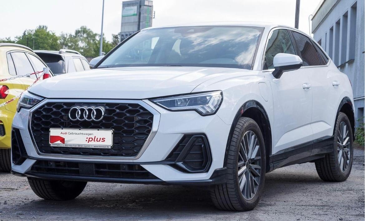 Audi Q3 Sportback 45 TFSIe