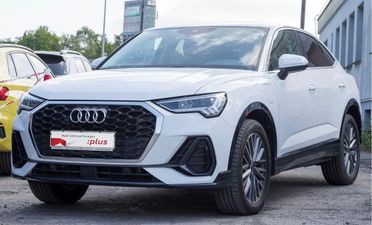 Audi Q3 Sportback 45 TFSIe