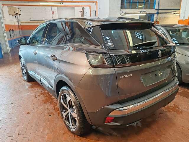 Peugeot 3008 1.5 Bluehdi 130cv Allure Pack EAT8 36 Rate 297,72