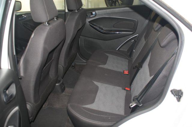 FORD Ka+ 1.2 86 CV Garantita - Garantita