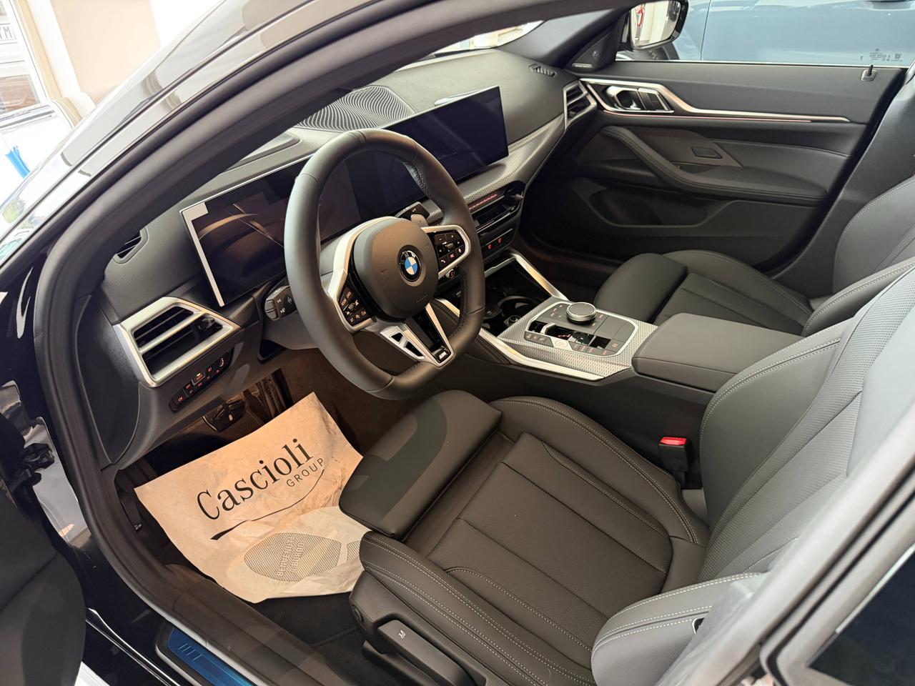 BMW BMW 430d xDrive Gran Coupé