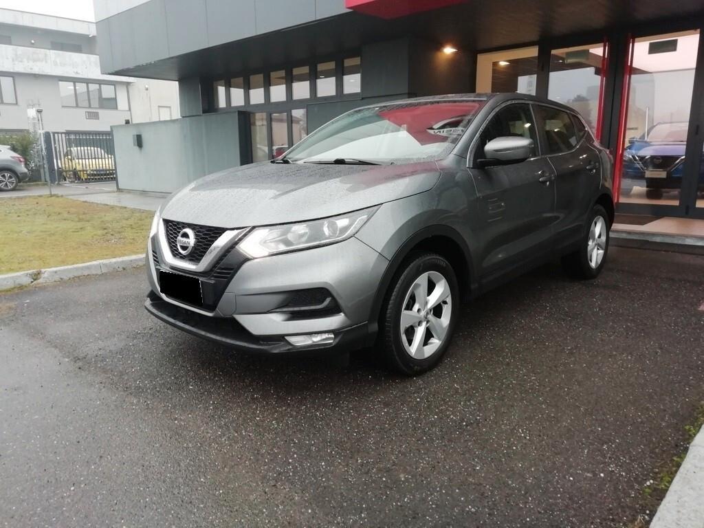 Nissan Qashqai 1.5 dCi 115 CV Acenta GA867