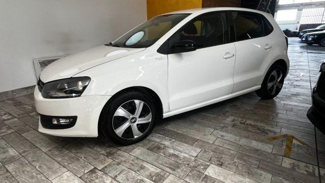 VOLKSWAGEN Polo 1.6 TDI DPF 5 porte Comf. BlueMotion Technology