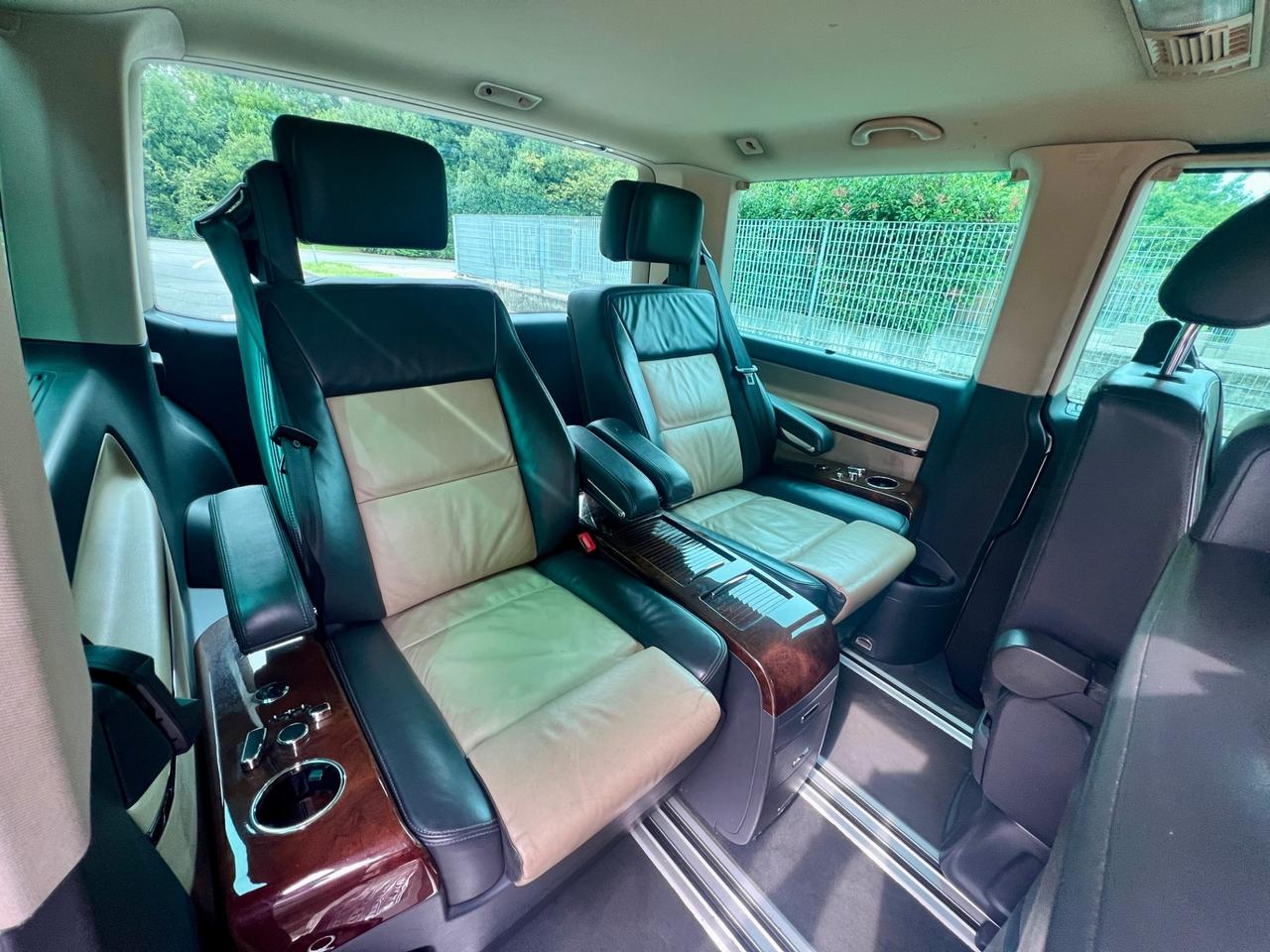 Volkswagen Multivan 2.0 BiTDI 180CV DSG 4 Motion Highline