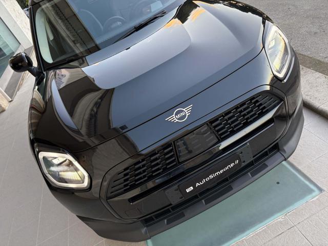 MINI Countryman D Classic Countryman CERCHI DA 19''.