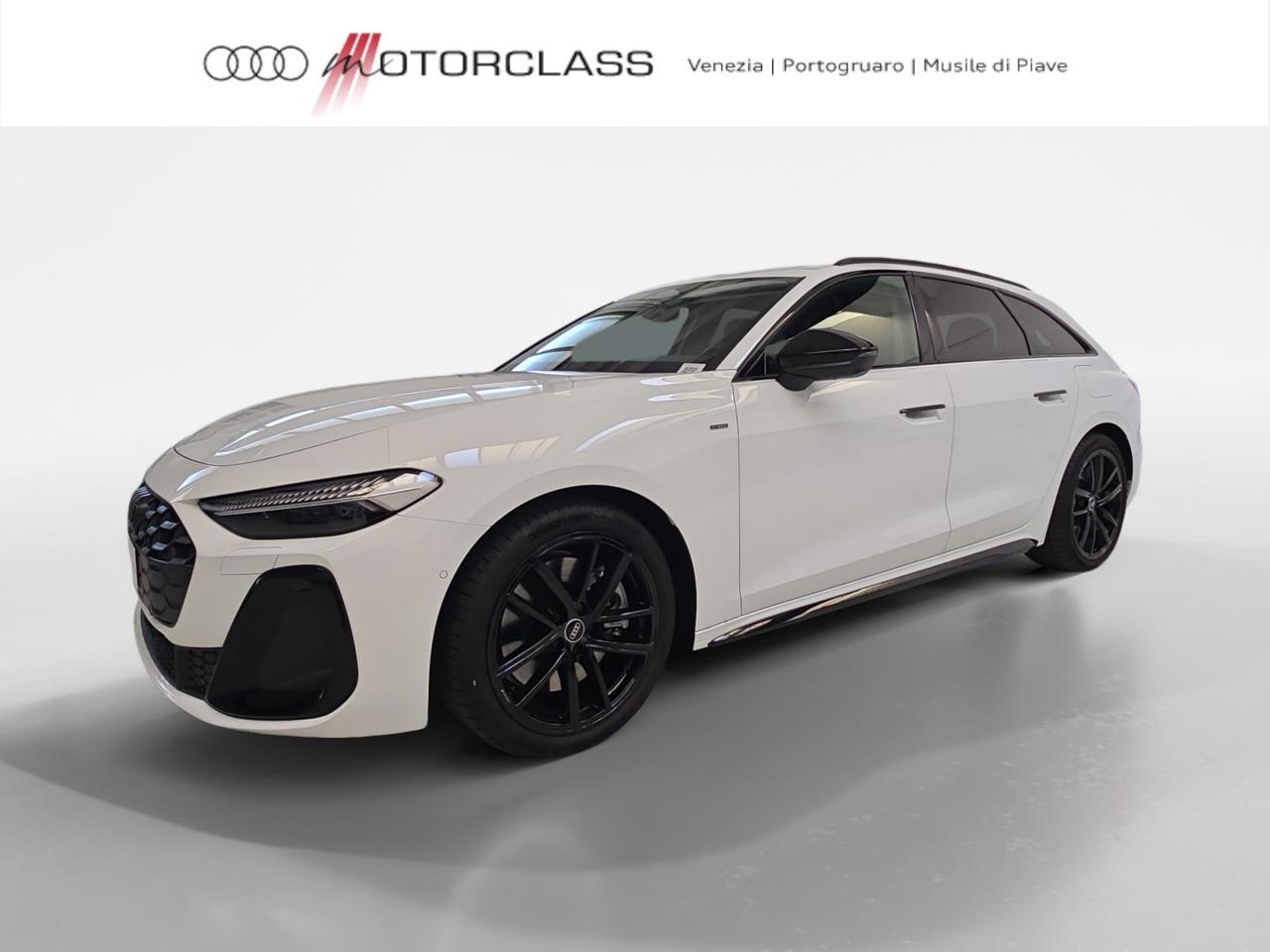 Audi A5 avant 2.0 e-hybrid 299cv s line edition quattro s tronic