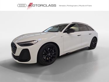 Audi A5 avant 2.0 e-hybrid 299cv s line edition quattro s tronic