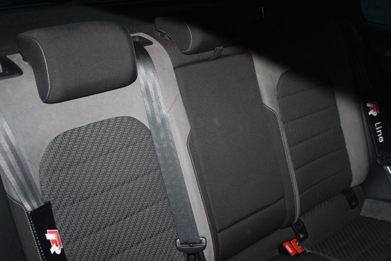 Volkswagen Golf 1.6 TDI 115 CV 5p. Sport BlueMotion