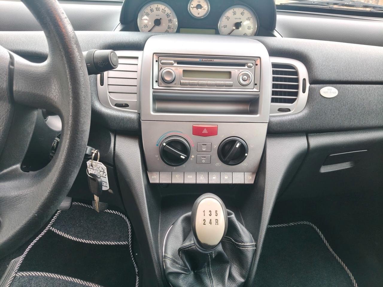 Lancia Ypsilon 1.2 del 2010 SOLO 109.000 KM