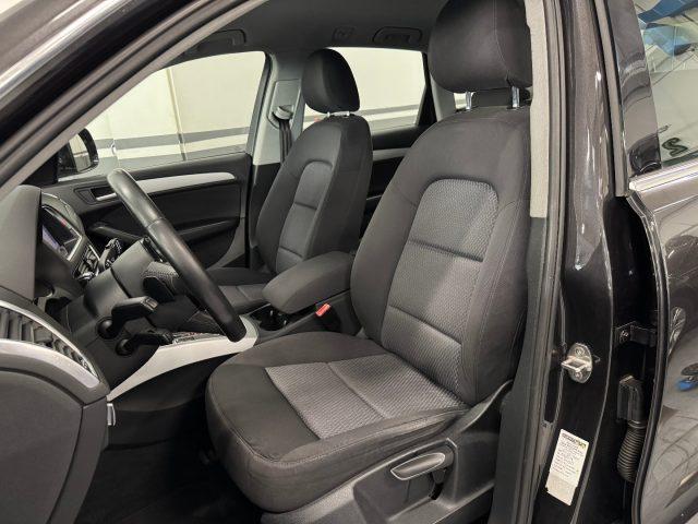 AUDI Q5 2.0 TDI 190 CV clean diesel Q S tronic Adv.Plus