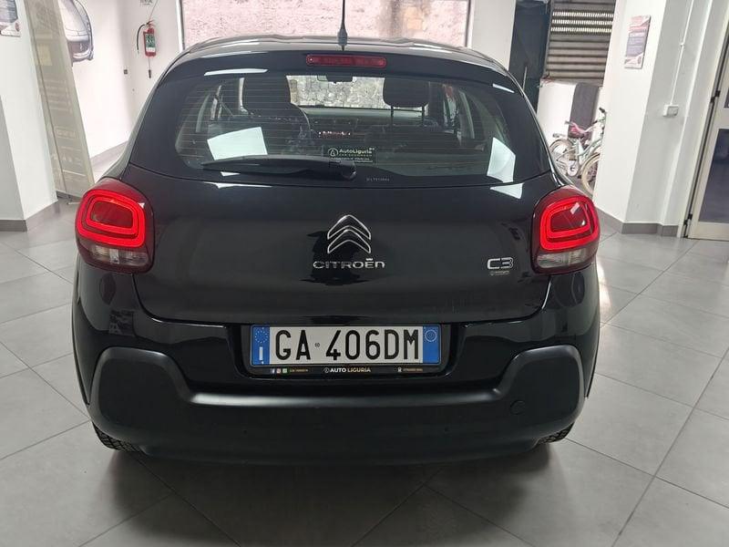Citroën C3 C3 BlueHDi 100 S&S Feel Pack