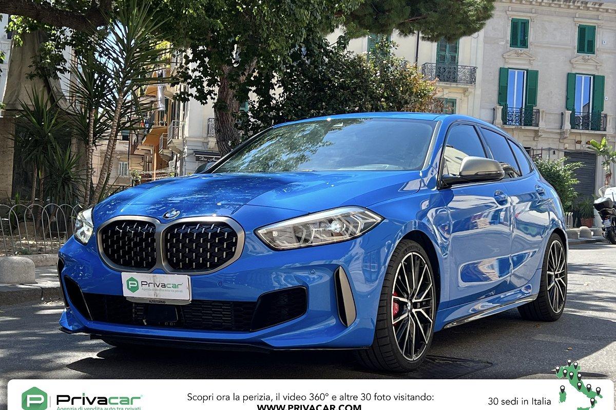 BMW M 135i xDrive