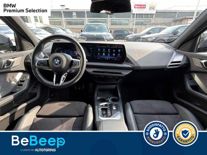 BMW Serie 1 118D MSPORT PRO AUTO