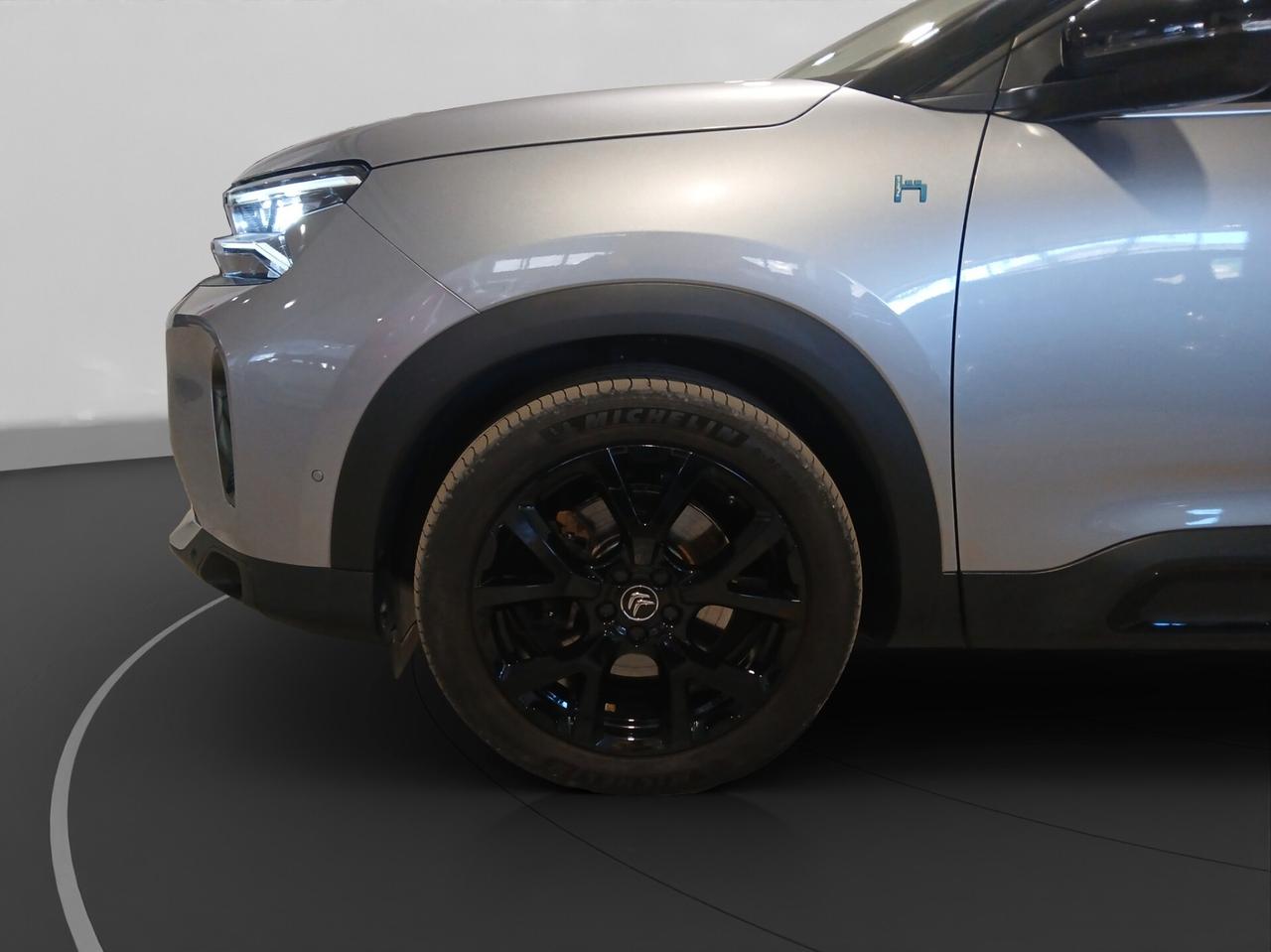 Citroen C5 Aircross C5 Aircross Hybrid 225 E-EAT8 Shine 225CV 2WD