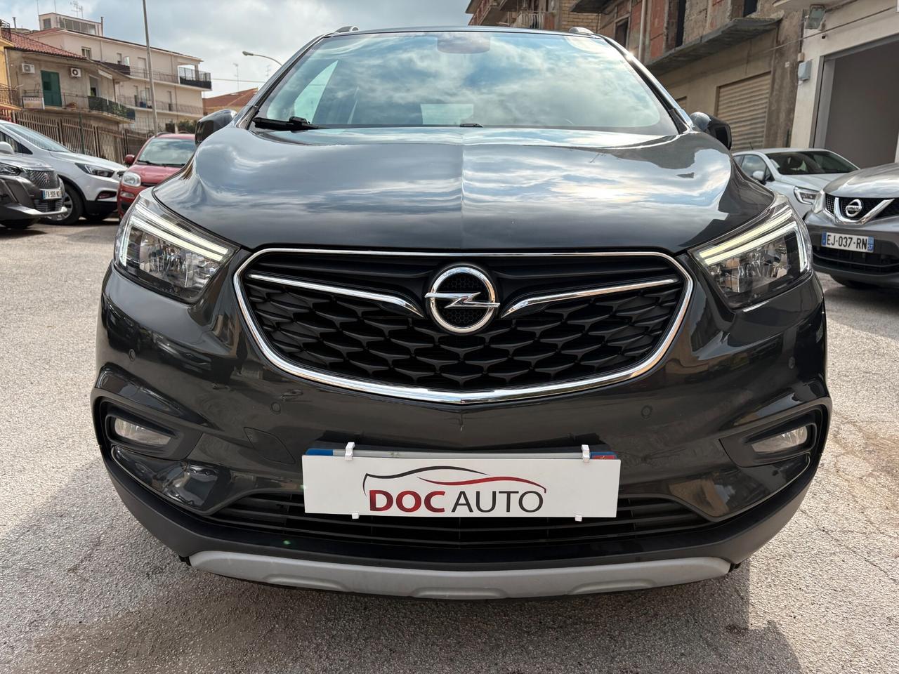 Opel Mokka X 1.6 CDTI Ecotec 4x2 Start&Stop Innovation